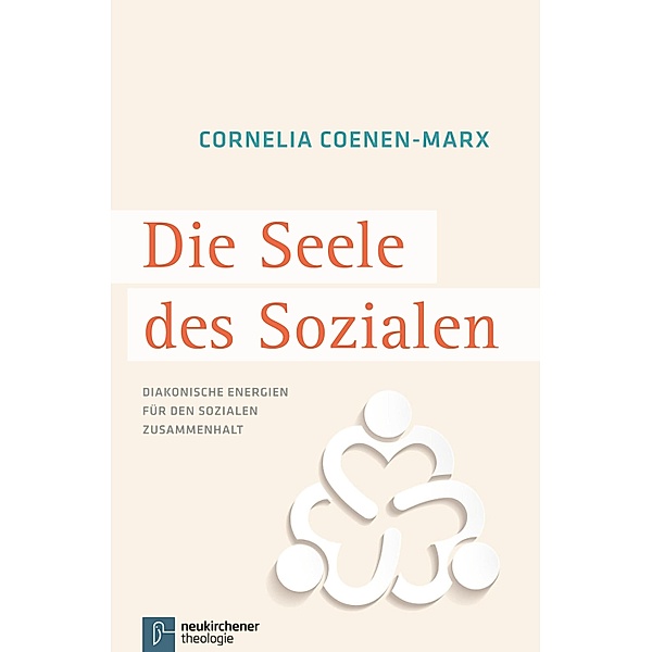 Die Seele des Sozialen, Cornelia Coenen-Marx