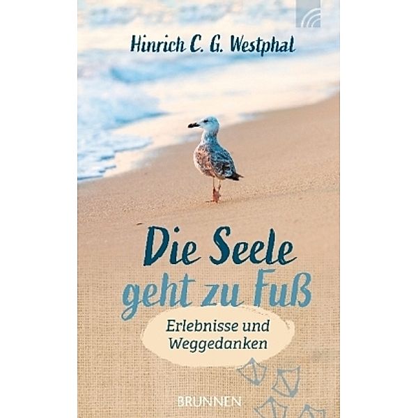 Die Seele geht zu Fuß, Hinrich C. G. Westphal