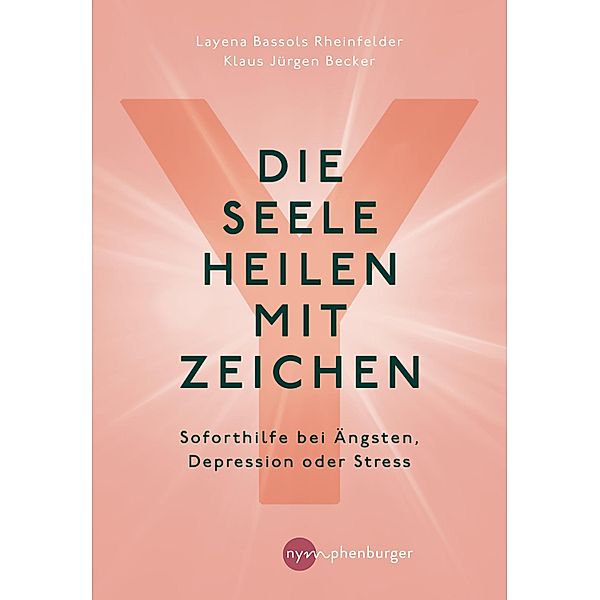 Die Seele heilen mit Zeichen, Layena Bassols Rheinfelder, Klaus Jürgen Becker