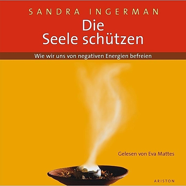 Die Seele schützen, Audio-CD, Sandra Ingerman