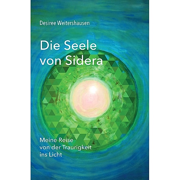 Die Seele von Sidera, Desiree Weitershausen