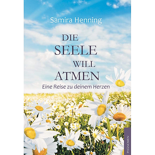Die Seele will atmen, Samira Henning