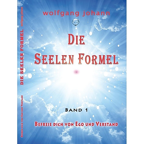Die Seelenformel, Wolfgang Johann Haidvogl
