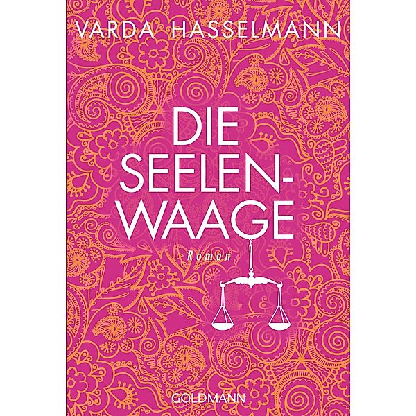 Die Seelenwaage, Varda Hasselmann