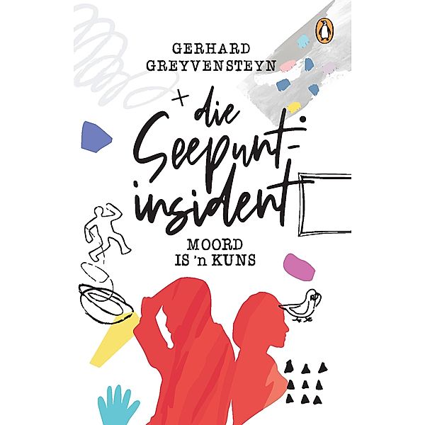 Die Seepunt-insident, Gerhard Greyvensteyn