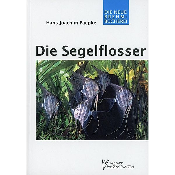 Die Segelflosser, Hans J Paepke