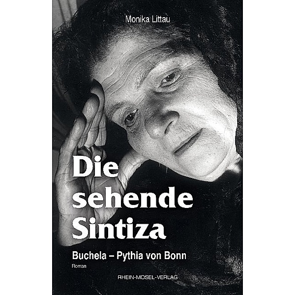 Die sehende Sintiza, Monika Littau
