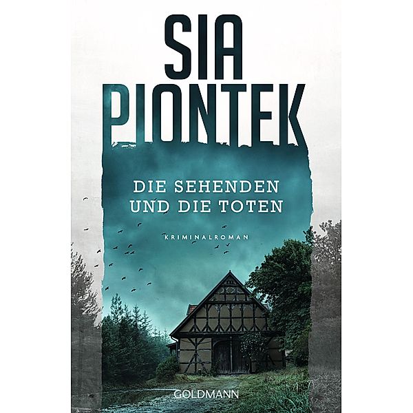 Die Sehenden und die Toten, Sia Piontek