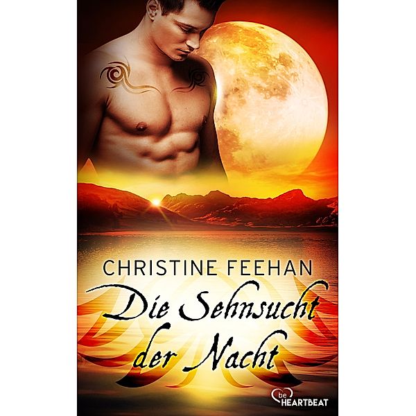Die Sehnsucht der Nacht / Die Karpatianer Bd.11, Christine Feehan