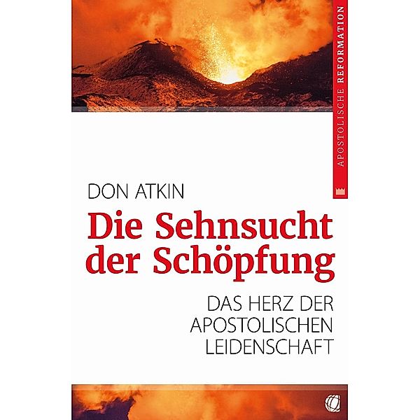 Die Sehnsucht der Schöpfung, Don Atkin