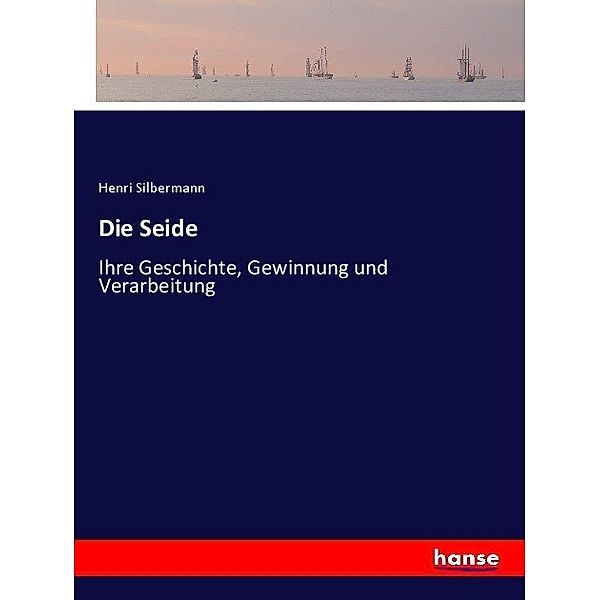 Die Seide, Henri Silbermann