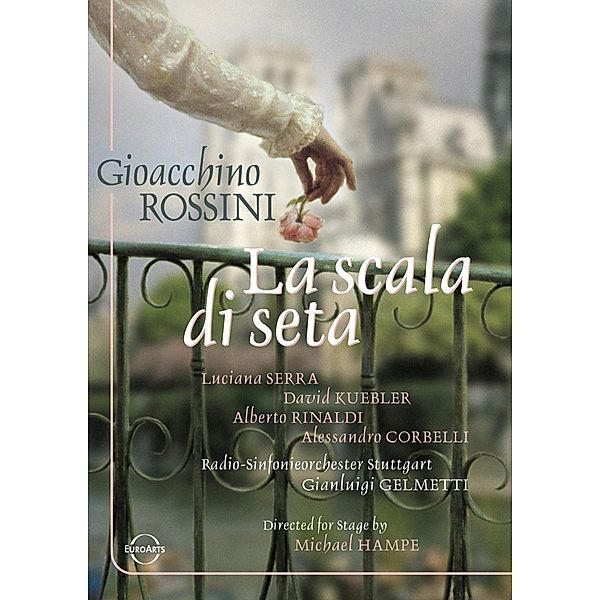 Die Seidene Leiter, Gioachino Rossini