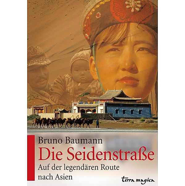 Die Seidenstrasse, Bruno Baumann