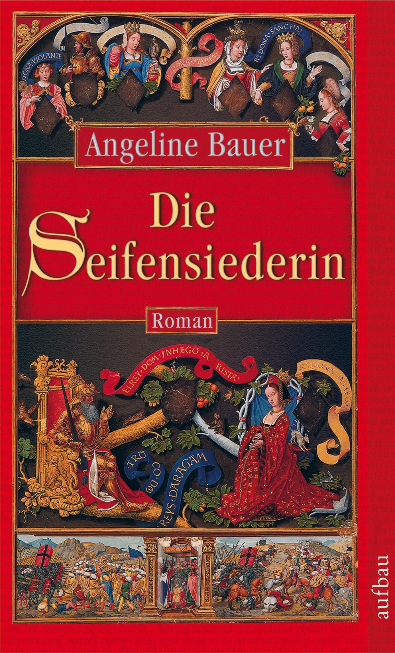 Die Seifensiederin eBook v. Angeline Bauer | Weltbild