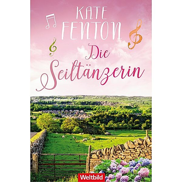 Die Seiltänzerin, Kate Fenton