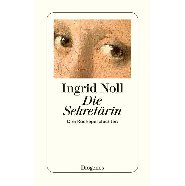 Die Sekretärin, Ingrid Noll