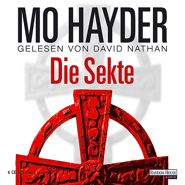 Die Sekte, Mo Hayder