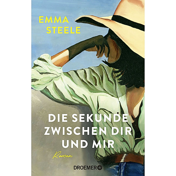 Die Sekunde zwischen dir und mir, Emma Steele