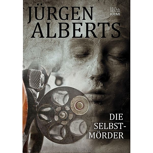 Die Selbstmörder, Jürgen Alberts