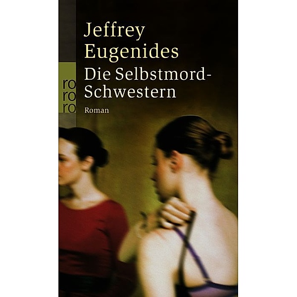 Die Selbstmord-Schwestern, Jeffrey Eugenides