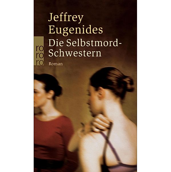 Die Selbstmord-Schwestern, Jeffrey Eugenides