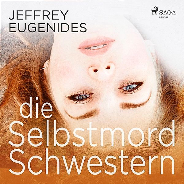 Die Selbstmord-Schwestern, Jeffrey Eugenides