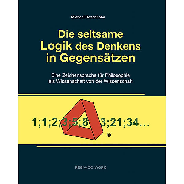 Die seltsame Logik des Denkens in Gegensätzen, Rosenhahn Michael