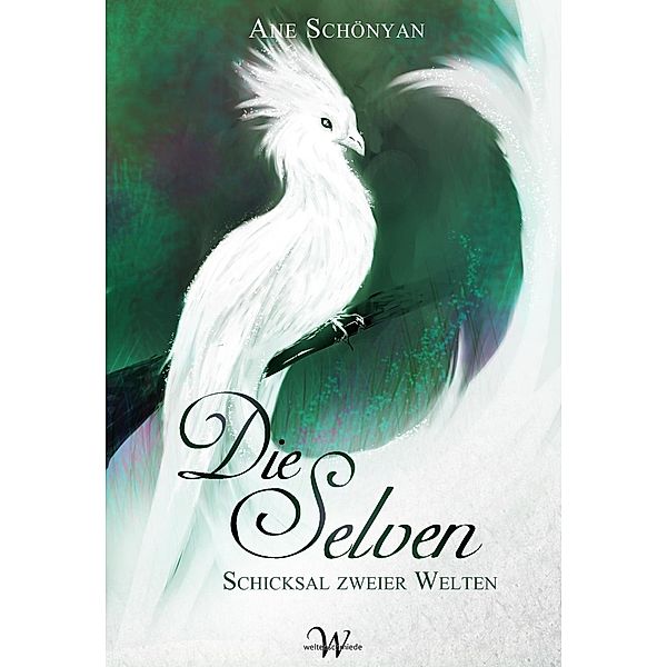 Die Selven, Ane Schönyan