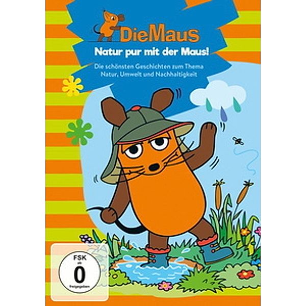 Die Sendung mit der Maus, Diverse Interpreten