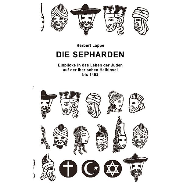 Die Sepharden, Herbert Lappe