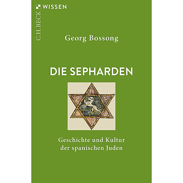 Die Sepharden, Georg Bossong