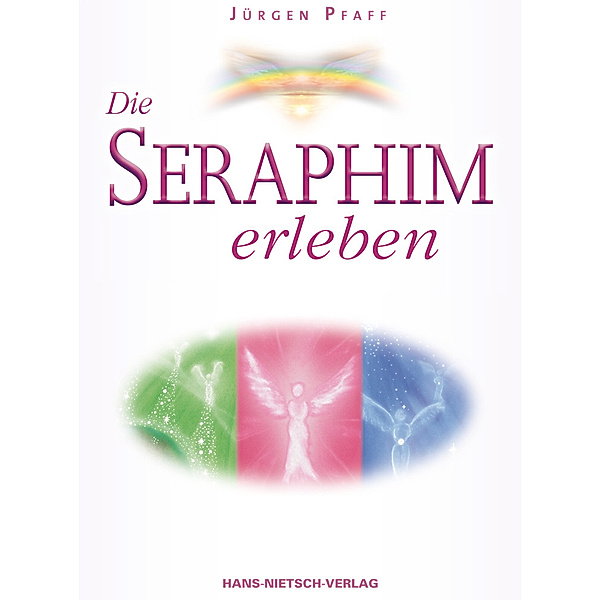 Die Seraphim erleben, Jürgen Pfaff