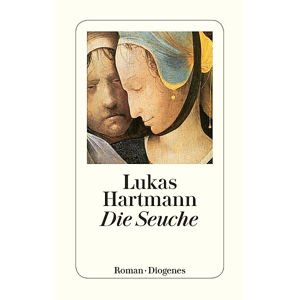 Die Seuche, Lukas Hartmann