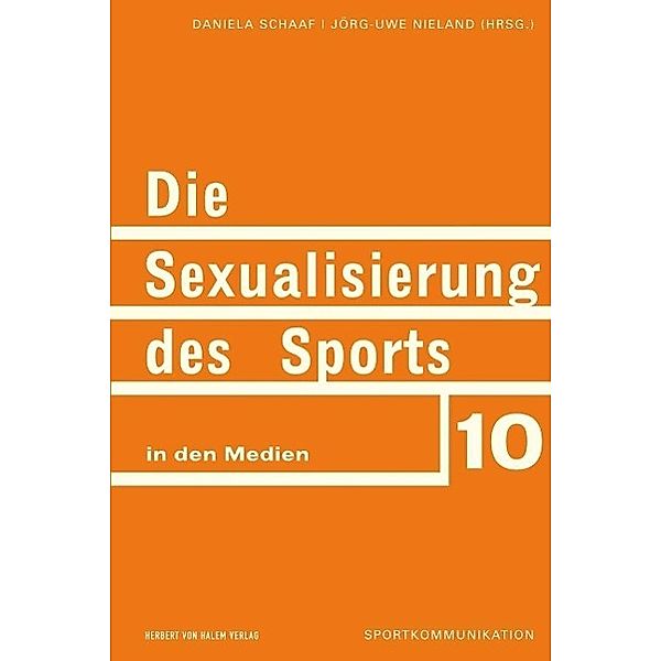 Die Sexualisierung des Sports in den Medien