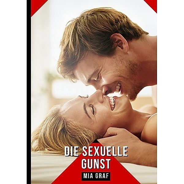 Die sexuelle Gunst, Mia Graf