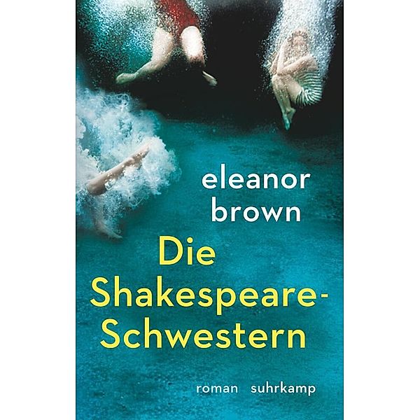 Die Shakespeare-Schwestern, Eleanor Brown