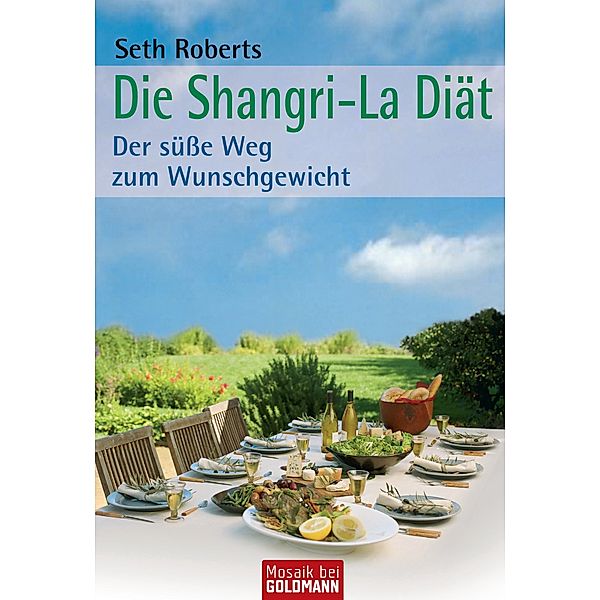 Die Shangri-La Diät, Seth Roberts