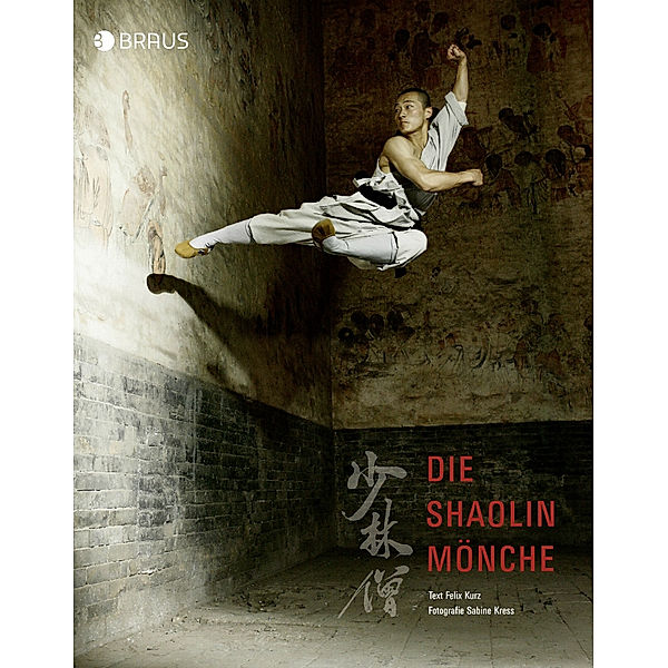 Die Shaolin Mönche