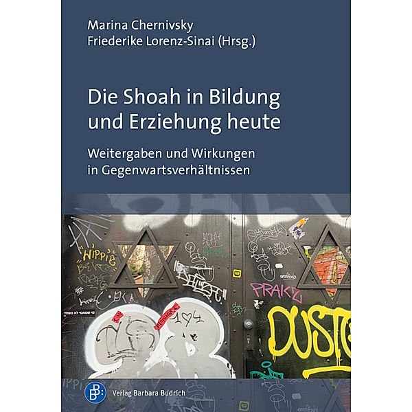 Die Shoah in Bildung und Erziehung heute