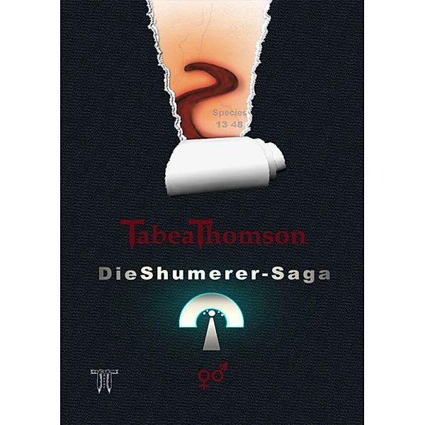 Die Shumerer-Saga, Tabea Thomson