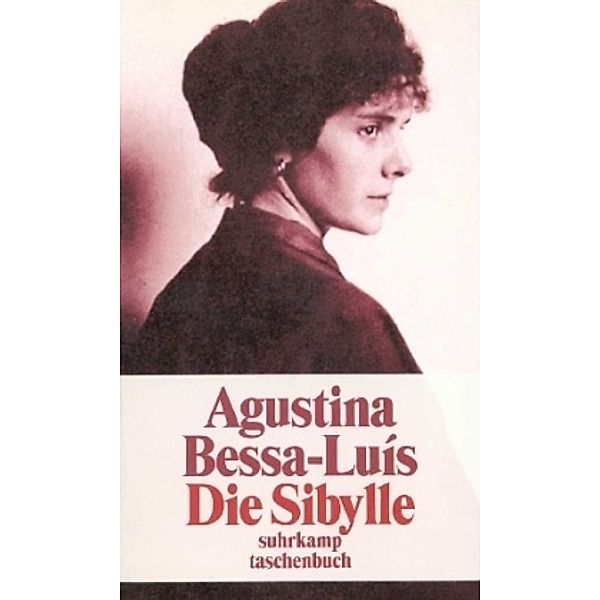 Die Sibylle, Agustina Bessa-Luís