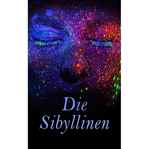 Die Sibyllinen, Friedrich Blass