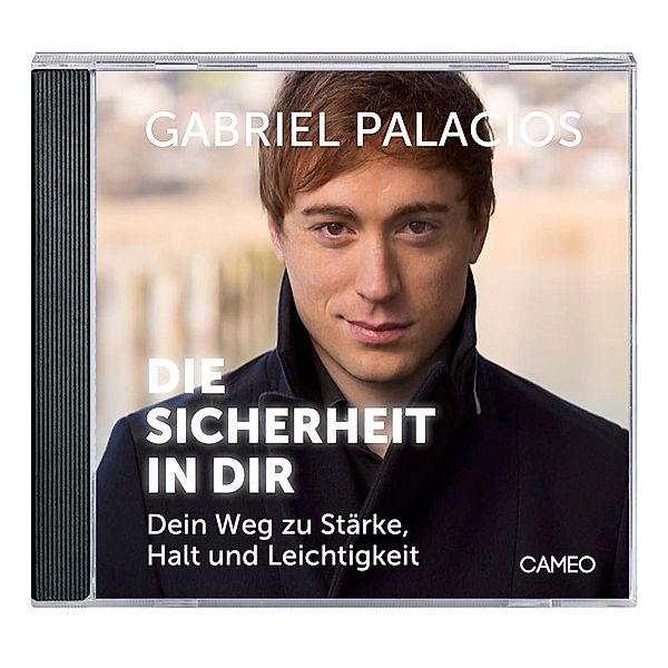 Die Sicherheit in dir, Gabriel Palacios