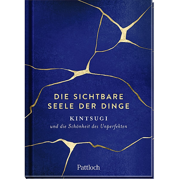 Die sichtbare Seele der Dinge, Pattloch Verlag