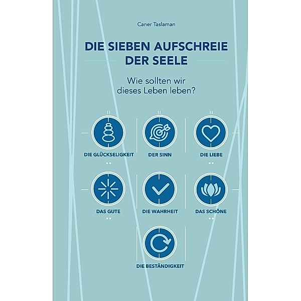 Die sieben Aufschreie der Seele, Caner Taslaman