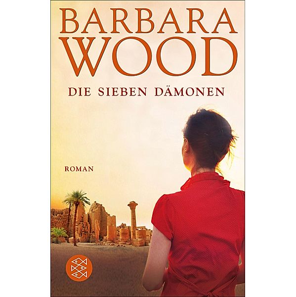 Die sieben Dämonen, Barbara Wood