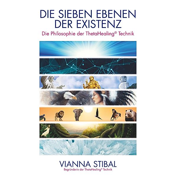 Die Sieben Ebenen der Existenz, Vianna Stibal