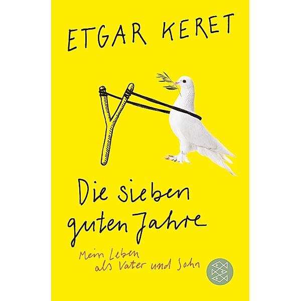 Die sieben guten Jahre, Etgar Keret