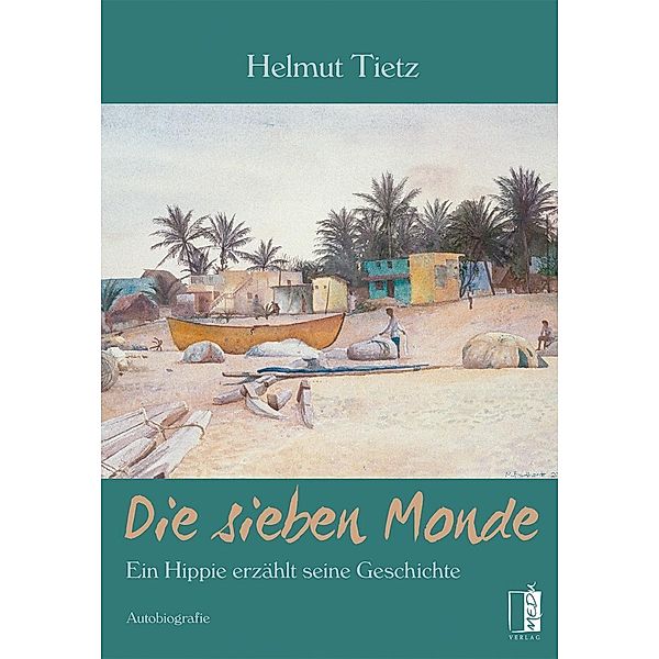 Die sieben Monde, Helmut Tietz