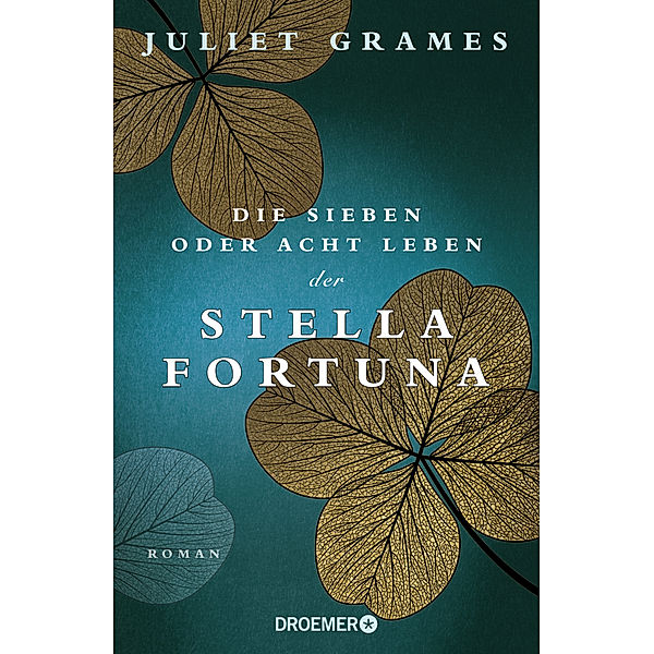 Die sieben oder acht Leben der Stella Fortuna, Juliet Grames